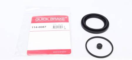 Ремкомплект супорта (переднього) VW Caddy/Golf 12- (d=57mm) (TRW) 5005 114-0087 фото товару