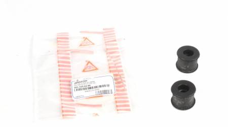 Втулка стабілізатора (переднього) MB Sprinter 208-416 (крайня) 4829 38MR0700 фото товару