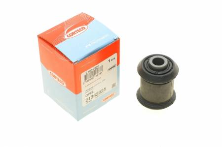 Сайлентблок важеля (переднього/спереду) Opel Astra G/Vectra B 95-05 140 21652925 фото товару