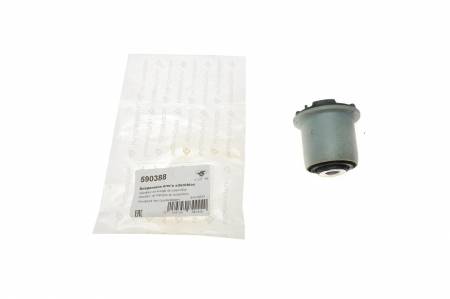 Сайлентблок важеля (переднього/знизу/ззаду) Opel Astra G 98-05 239 590388 фото товару