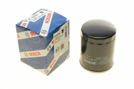 Фільтр масляний Jeep Cherokee (XJ) 2.5 TD 95-01 30 0451103350 фото товару