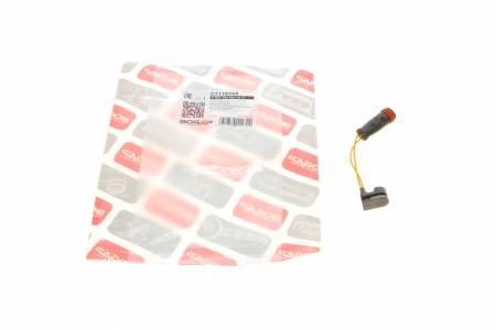 Датчик зносу гальмівних колодок MB Sprinter/Vito/VW Crafter 03- 5045 C7118104 фото товару