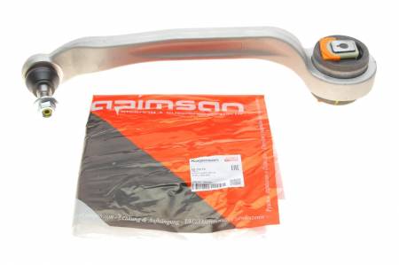 Важіль підвіски (передній/знизу/ззаду) (L) Audi A8 02-10 5006 02-72176 фото товару