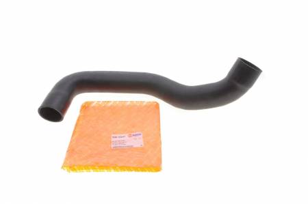 Патрубок інтеркулера (верхній/довгий) MB Sprinter 2.2CDI (5247) 5010 1005247 фото товару