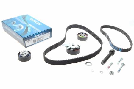 Комплект ГРМ VW LT 96-/VW T4 2.5TDI 91- 42 KTB489 фото товару