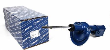 Амортизатор (передній) Citroen Jumpy/Fiat Scudo/Peugeot Expert 07- (R) 144 40-26 623 0020 фото товару