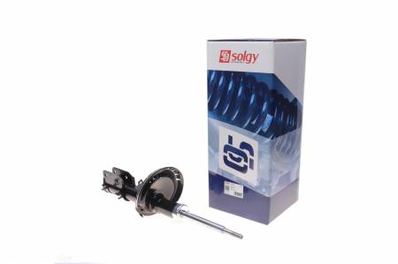 Амортизатор (передній) Citroen Jumpy/Fiat Scudo/Peugeot Expert 07- (L) (Газ) 5000 211130 фото товару