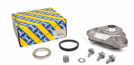 Подушка амортизатора (переднього) + підшипник Fiat Ducato 06- (L) 110 KB659.26 фото товару