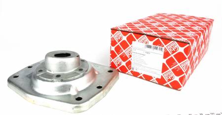 Подушка амортизатора (переднього) Citroen Jumpy/Peugeot Expert (R) 101 11971 фото товару