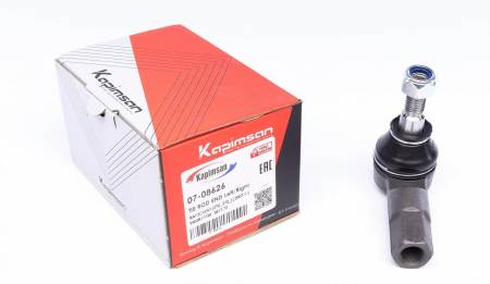 Наконечник тяги рульової Fiat Scudo 07- 5006 07-08626 фото товару