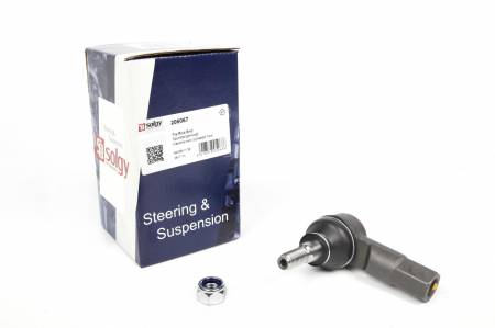 Наконечник тяги рульової Fiat Scudo 07- 5000 206067 фото товару