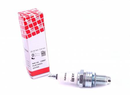 Свічка запалювання VW T4/Passat/Golf -02 101 13509 фото товару