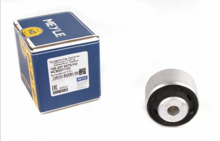 Сайлентблок важеля (переднього/зверху/спереду/ззаду) Audi A4/A6/A8 94- 144 100 407 0070/HD фото товару