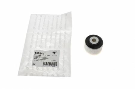 Сайлентблок важеля (переднього/зверху/спереду/ззаду) Audi A4/A6/A8 94- 239 590247 фото товару