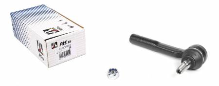 Наконечник тяги рульової (L) Opel Astra H 04-14/Zafira B 05-15 430 91-00395-2 фото товару