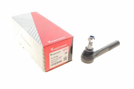 Наконечник тяги рульової (R) Opel Astra H/GTC/Meriva B/Zafira 04- 5006 18-09706 фото товару