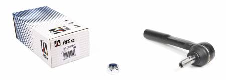 Наконечник тяги рульової (R) Opel Astra H 04-14/Zafira B 05-15 430 91-00395-1 фото товару