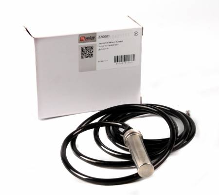 Датчик ABS (задній) MB Sprinter 96-06 5000 220001 фото товару