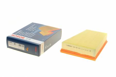 Фільтр повітряний Renault Laguna 2.0 dCi 05-/Megane 1.5-2.0 i/dCi/Scenic 1.5-2.0 i/dCi 03- 30 F026400441 фото товару