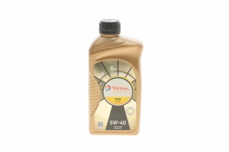 Олива 5W40 Quartz 9000 Energy (1л) (MB229.1/VW502.00/505.00) (166245) 5033 213765 фото товару