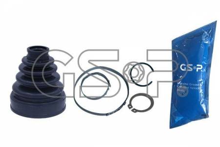 Пильник ШРКШ (внутрішній) VW Caddy 03- (під тришип) 373 700111 фото товару