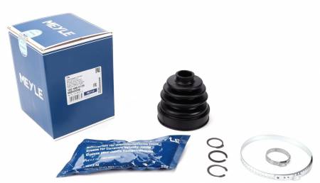 Пильник ШРКШ (внутрішній) VW Caddy 03- (під тришип) 144 100 498 0139 фото товару