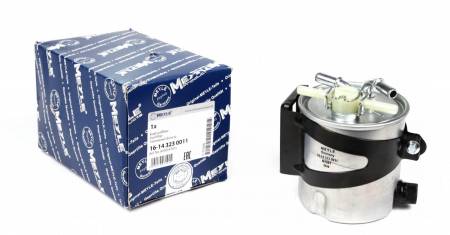 Фільтр паливний Renault Megane 1.5dCi 03- 144 16-14 323 0011 фото товару