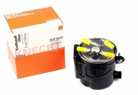 Фільтр паливний Renault Megane 1.5dCi 03- 34 KLH44/22 фото товару