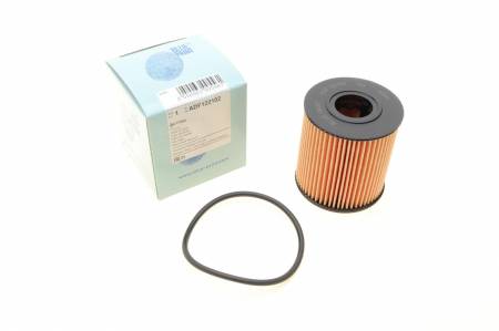 Фільтр масляний Ford Transit/Citroen Jumper 2.2HDI/2.4TDCi 06-/Peugeot 2.0HDI 03- 350 ADF122102 фото товару