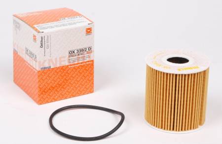 Фільтр масляний Ford Transit/Citroen Jumper 2.2HDI/2.4TDCi 06-/Peugeot 2.0HDI 03- 34 OX 339/2D фото товару