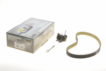 Комплект ГРМ Land Rover Discovery/Range Rover 2.7D 04- (82zx20) 178 20-2079 фото товару