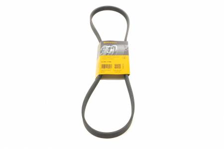 Ремінь генератора Fiat 500X 1.0 18-/Palio 1.2 01-/Mitsubishi Lancer 1.5/1.6 08- 31 5PK1190 фото товару