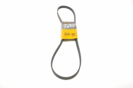 Ремінь генератора Opel Combo/Astra G 1.4-1.8 98-10/Kia Ceed/Rio 1.2/1.4 14-/Hyundai i20/i30 1.4 14- 31 5PK1212 фото товару