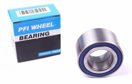 Підшипник маточини (передньої) Renault 9/11/19/Clio/Twingo 1.0-1.7 (35х65х35) 5024 PW35650035CS фото товару