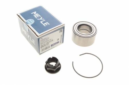 Підшипник маточини (передньої) Renault Twingo 1.2/1.5 dCi 93-07 144 16-14 120 5778 фото товару