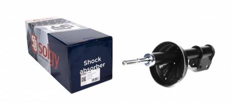 Амортизатор (передній) Renault Kangoo 97- (Масло) 5000 211023 фото товару