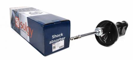 Амортизатор (передній) Renault Kangoo 97-08 (Газ) 5000 211031 фото товару