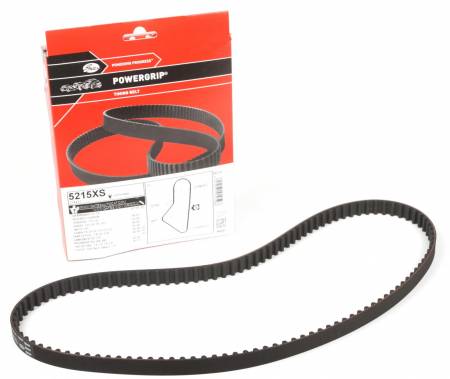 Ремінь ГРМ Peugeot 406/Citroen Berlingo 1.8i 96-02 33 5215XS фото товару