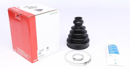 Пильник ШРКШ (внутрішній) VW Golf IV/Audi A6 98-05 (24x70x116) 192 772 0322 30 фото товару