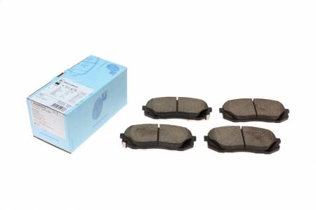 Колодки гальмівні (передні) Hyundai i40/ix35/Kia Sportage 10- 350 ADG04278 фото товару