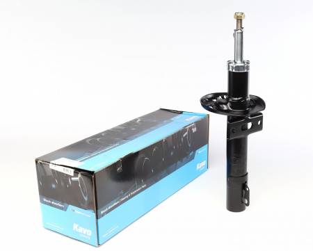 Амортизатор (передній) VW Polo/Skoda Fabia 99-/Roomster 06- 201 SSA-10011 фото товару