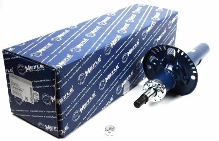 Амортизатор (передній) Audi A2/Seat Cordoba/Skoda Fabia/Octavia Combi/Roomster/VW Polo 1.0-2.0 99- 144 126 623 0004 фото товару