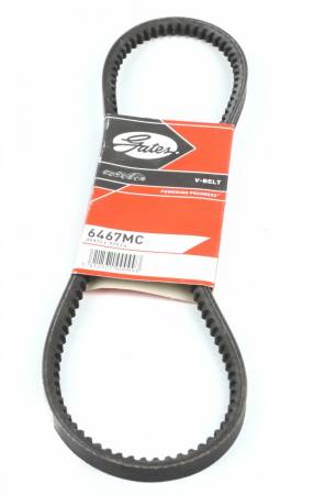 Ремінь генератора MB 609-817D (13x925) 33 6467MC фото товару