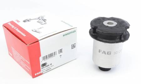 Сайлентблок балки (задньої) Audi A4/A6/A8 94-05 192 829 0484 10 фото товару