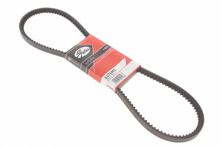 Ремінь генератора VW T3/Mitsubishi Pajero II 1.9-2.5 77-92 (13x1150) 33 6476MC фото товару