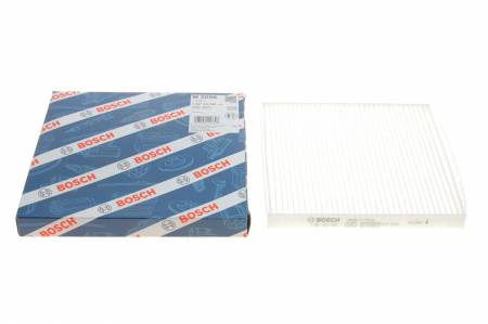 Фільтр салону Mitsubishi Mirage VI 12- 30 1987435096 фото товару