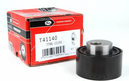 Ролик ГРМ Fiat Scudo 2.0JTD (натяжний) 33 T41140 фото товару