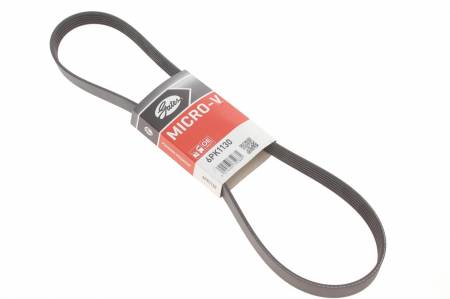 Ремінь генератора Citroen Jumper 1.9TD 94-02 (ALT,PS) 33 6PK1130 фото товару