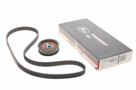 Комплект ГРМ Audi 80/100/A6 2.0E 90-97 (18x124z) 33 K025308 фото товару