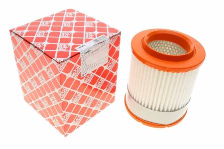 Фільтр повітряний Audi A8 3.0 TDI 03-10 101 48469 фото товару